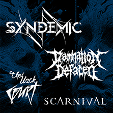 Syndemic