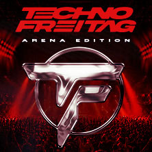 Techno Freitag