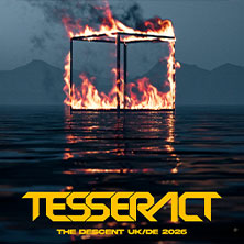 Tesseract