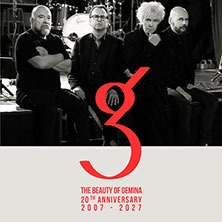 The Beauty of Gemina