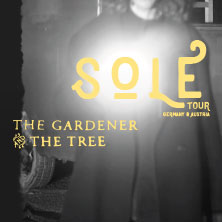 The Gardener & The Tree