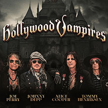 Hollywood Vampires