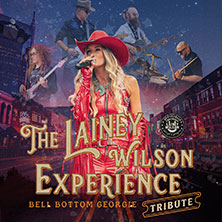 The Lainey Wilson Experience