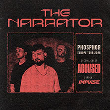 The Narrator