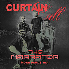 The Narrator