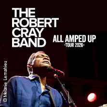 Robert Cray
