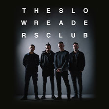 The Slow Readers Club