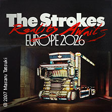 The Strokes