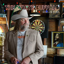 The White Buffalo