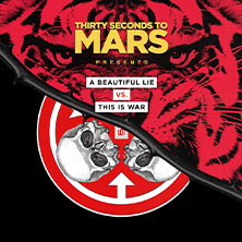 Thirty Seconds to Mars