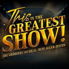 This is THE GREATEST SHOW!
