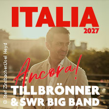 Till Br&ouml;nner & SWR Big Band - Ancora!