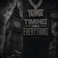 Tkandz