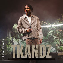 Tkandz