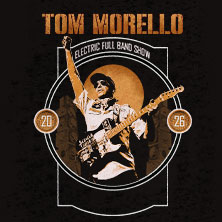 Tom Morello