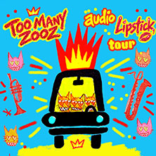Too Many Zooz