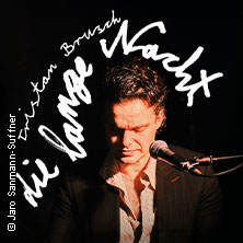 Tristan Brusch - Die lange Nacht