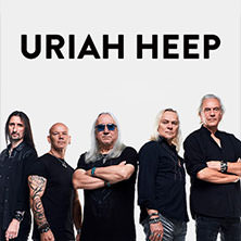 Uriah Heep