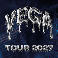 VEGA - Tour 2027