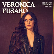 Veronica Fusaro