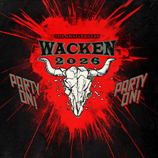 Wacken Open Air