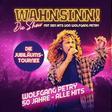 Wahnsinn! Die Show
