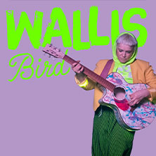Wallis Bird