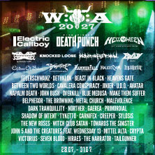 Wacken Open Air