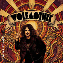 Wolfmother