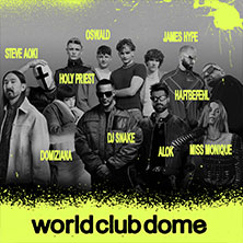 World Club Dome