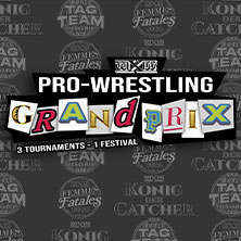 wXw Pro Wrestling Grand Prix 2026