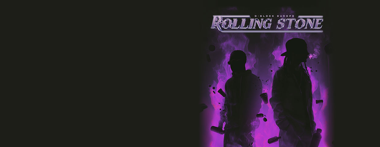 Tickets for D-Block Europe at kölnticket