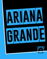 Ariana Grande 