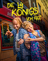 Die K&ouml;nigs vom Kiez