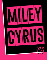 Miley Cyrus