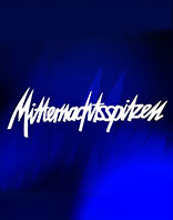 Mitternachtsspitzen