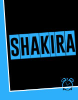 Shakira