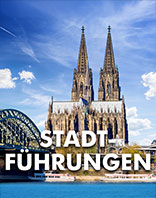 Stadtf&uuml;hrungen