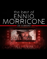 The Best of Ennio Morricone