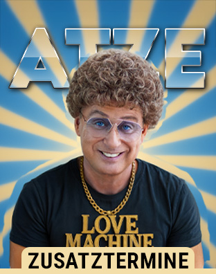 Atze Schr&ouml;der