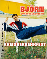 Bj&ouml;rn von Morgenstern