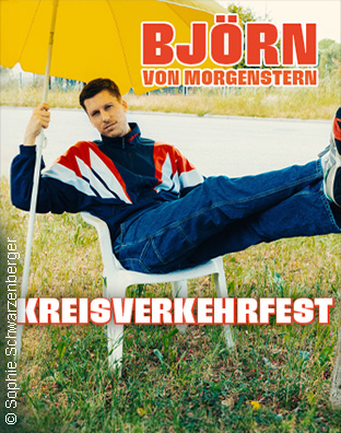 Bj&ouml;rn von Morgenstern