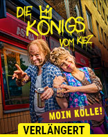 Die K&ouml;nigs vom Kiez