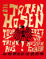 Die Toten Hosen