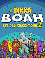 Dikka