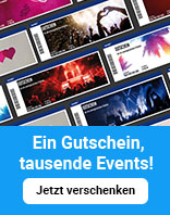 Geschenkgutschein