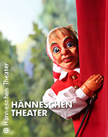 H&auml;nneschen Theater -