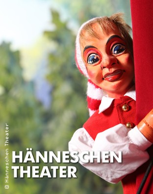H&auml;nneschen Theater -