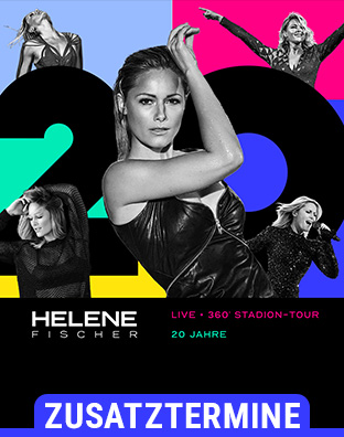Helene Fischer