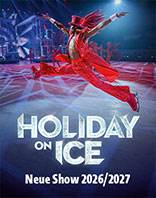 Holiday on Ice